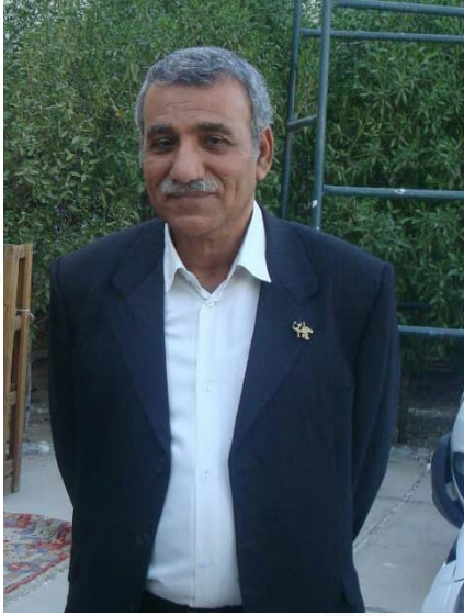 عبدالنبی سواری
