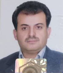 حمیدرضا نورمحمدی