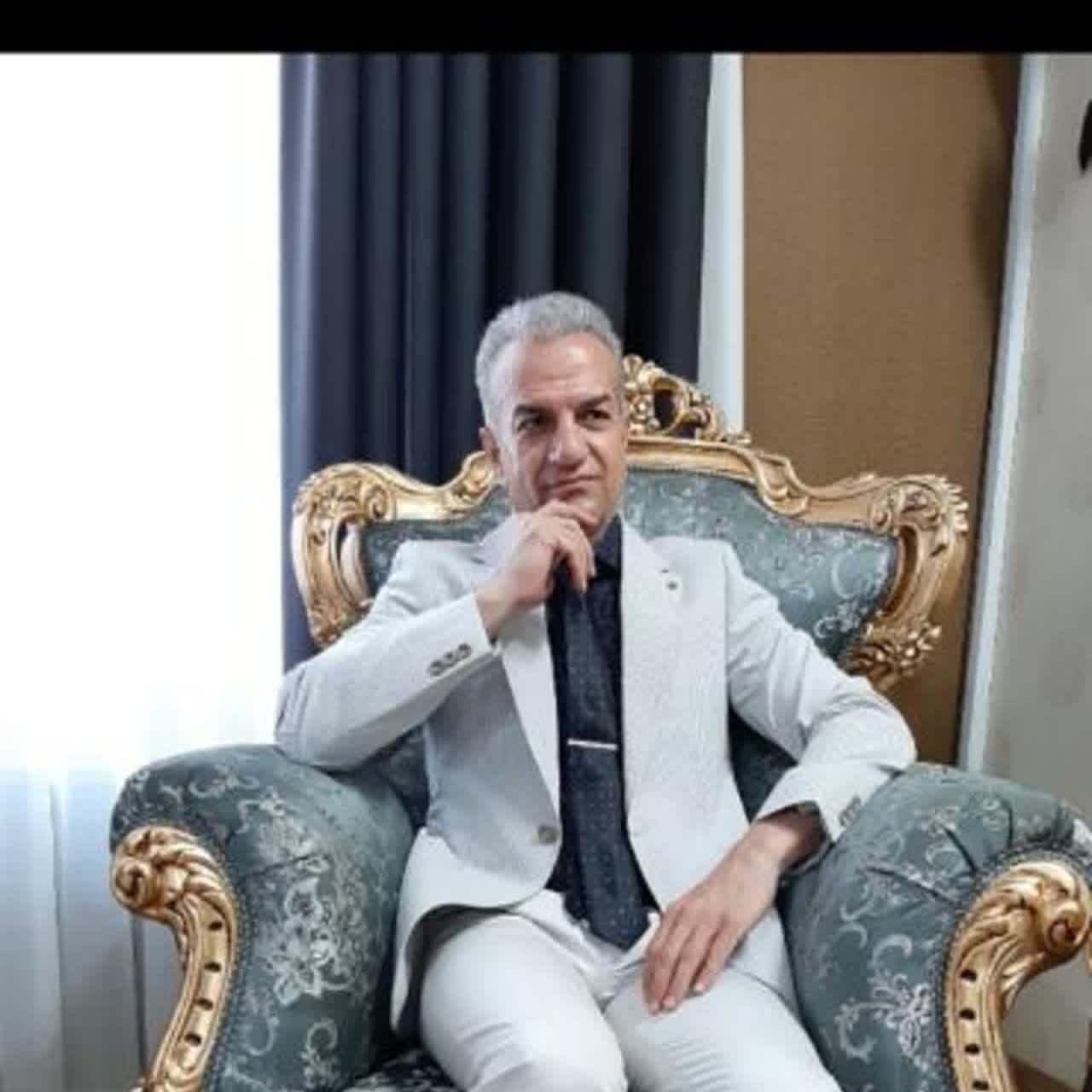 محمد گودرزی