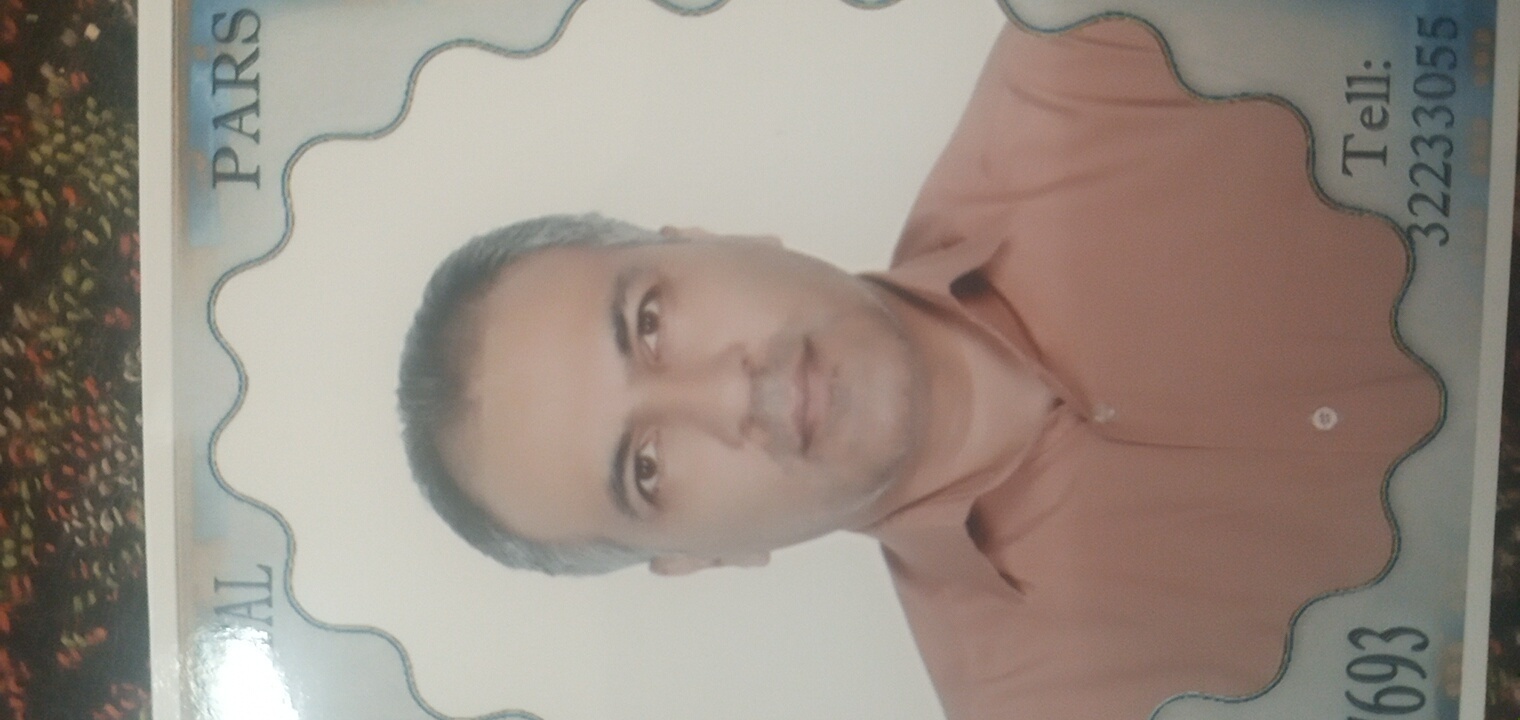 حسین فریدی
