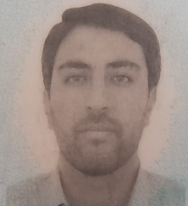علی صمدی