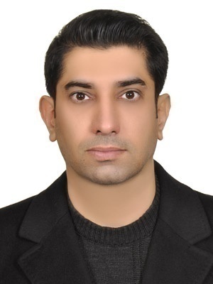 وحید اکرمی