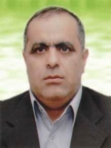 علی عابدینی