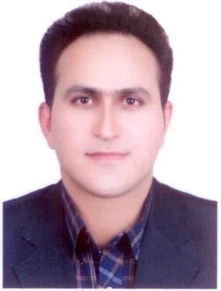 علیرضا احمدی ندوشن