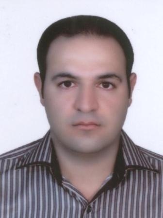 مسعود طالبی زاده سردری