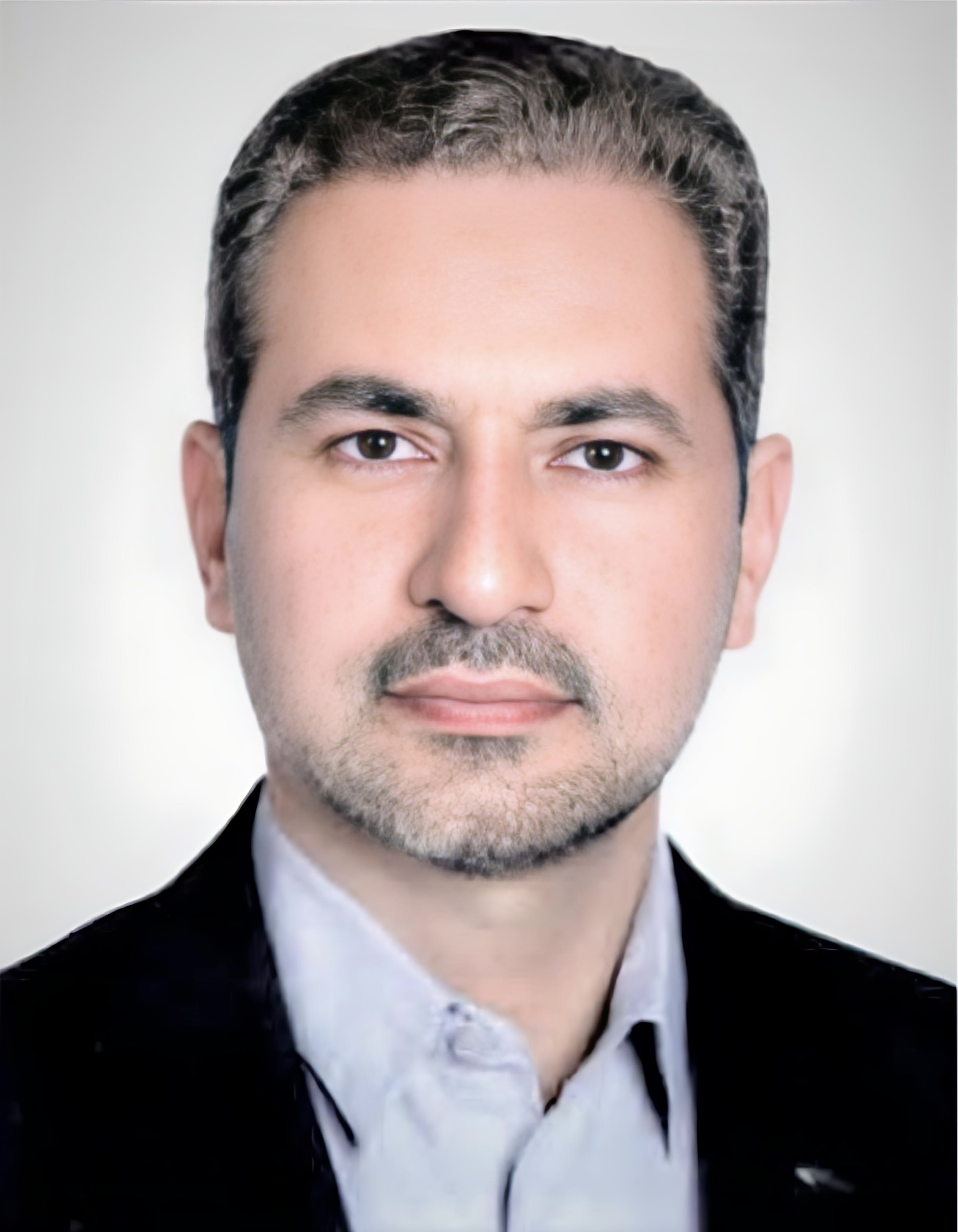 قائم پرویزی