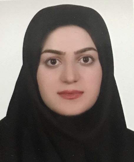 سهیلا رحمتی