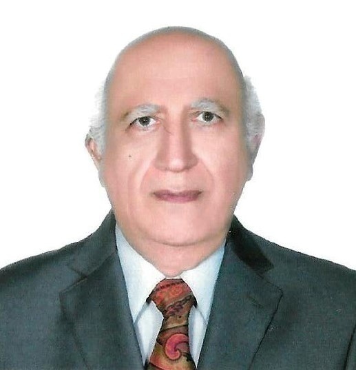 سیدرضا جلالی مسلم