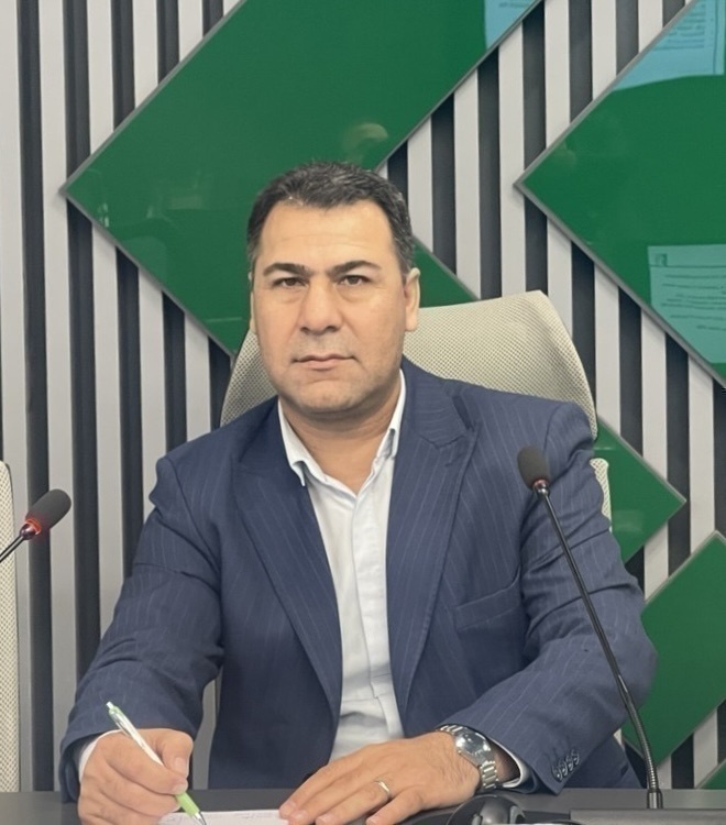 جواد جعفرزاده