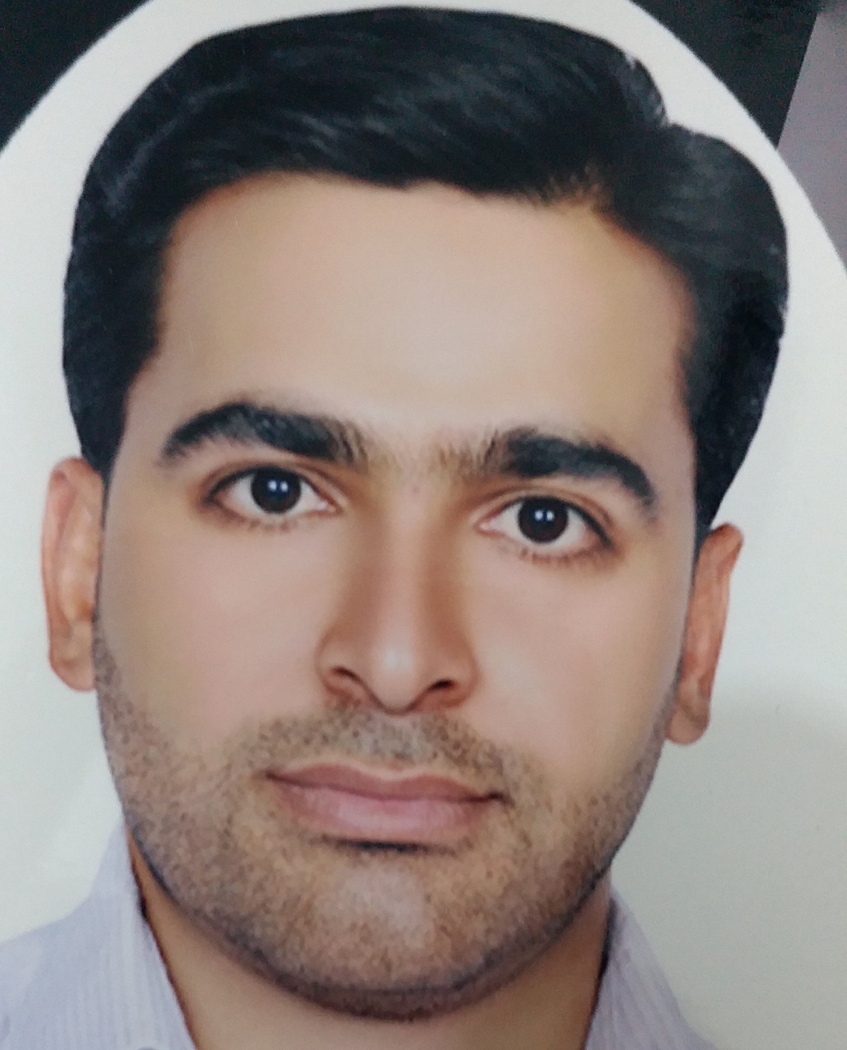 فرهاد همایونی راد