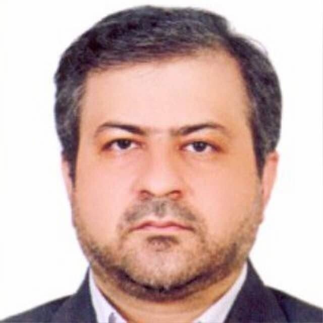 ولی اله قدیمی