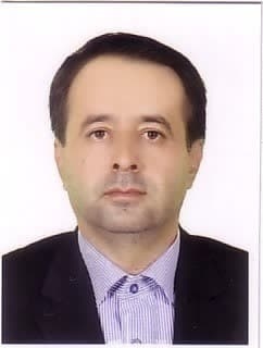 جعفر محمدی