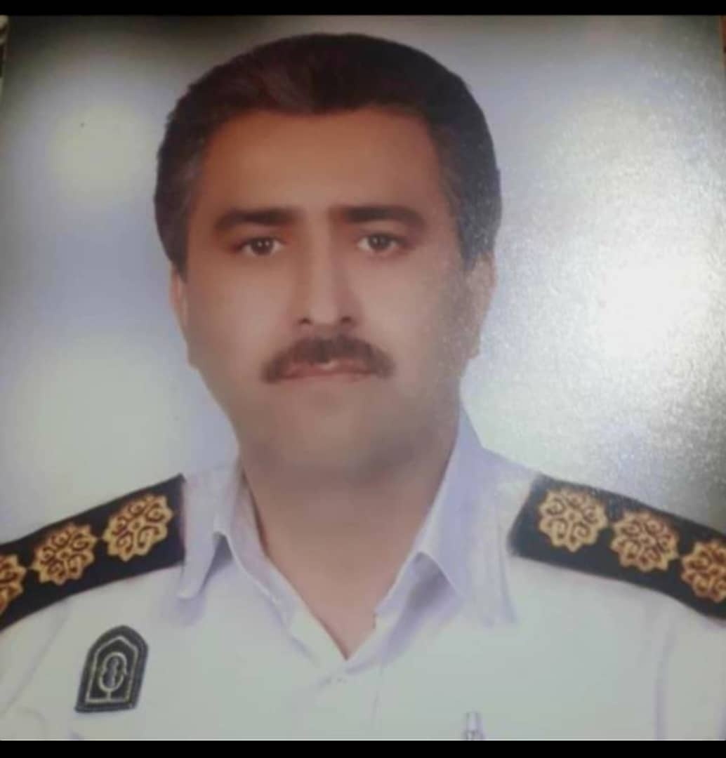 رضا محمدی چایجان