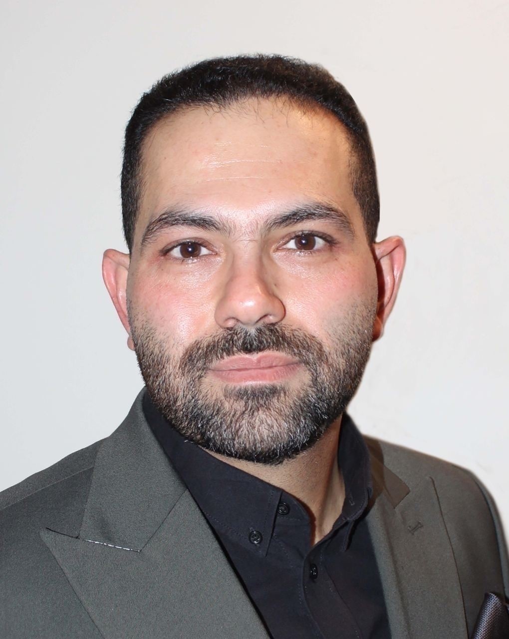 کاوه صالح پور