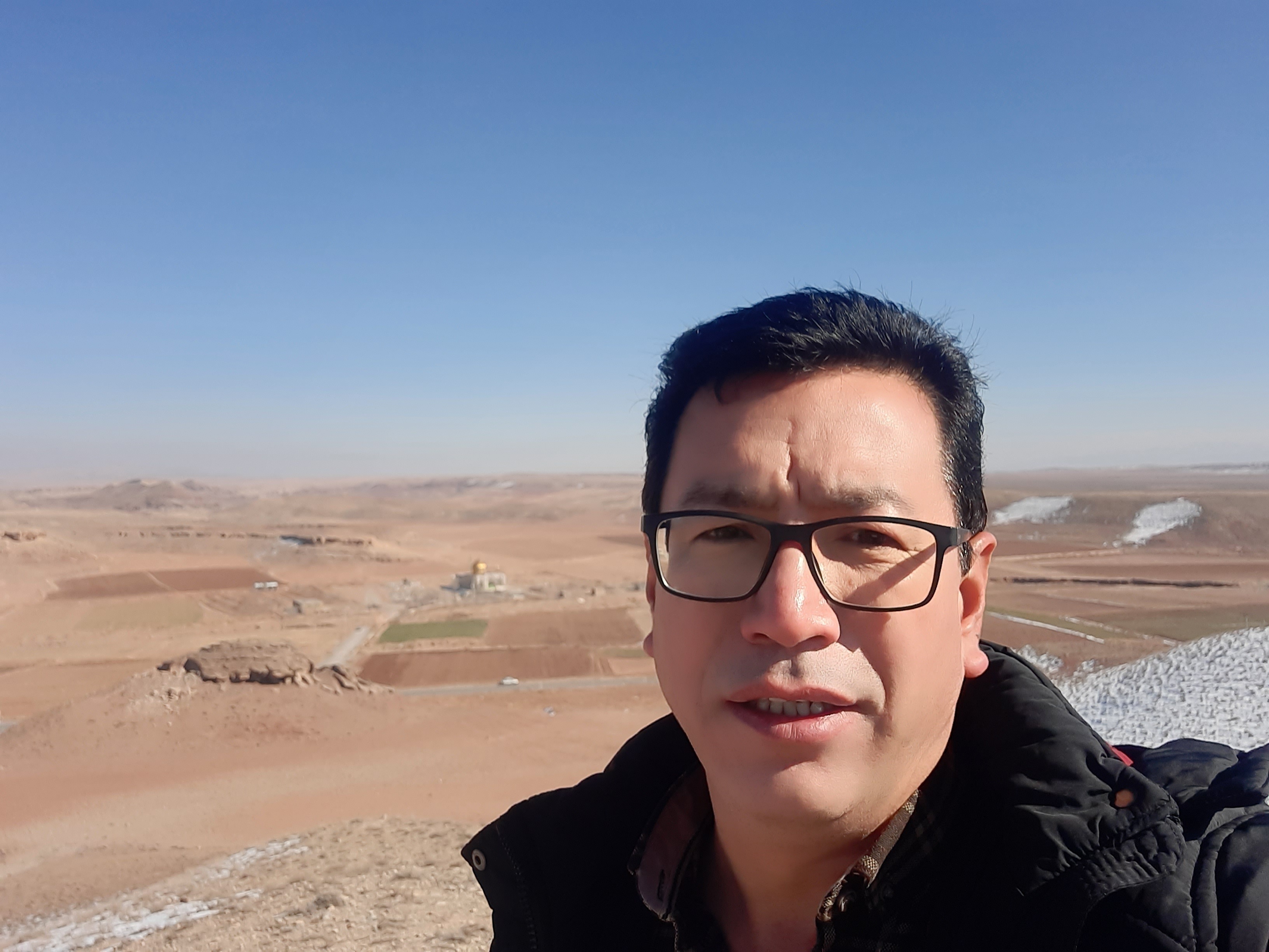 محمد رضائی