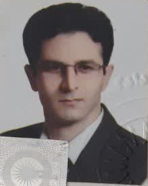 میرمحمود علوی
