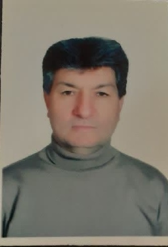 علیرضا شیرآبادی