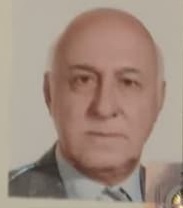 محسن علیاری تبریزی