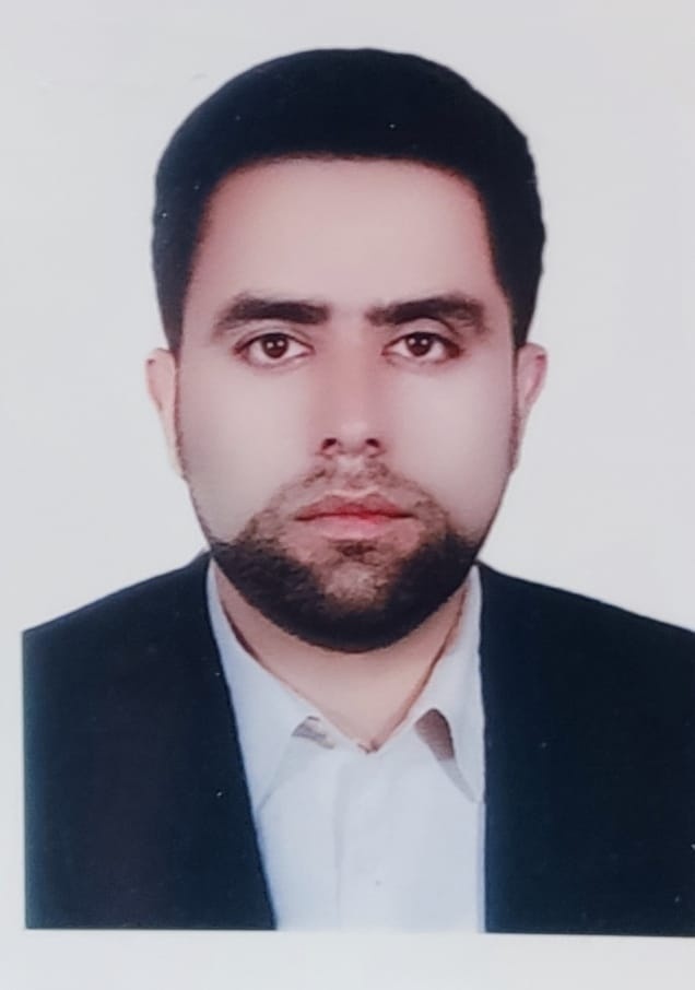 تقی زارعی