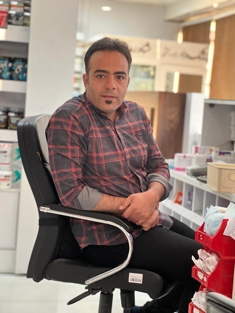 مجید آمینی