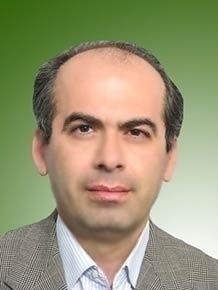مجید قاضی سعیدی