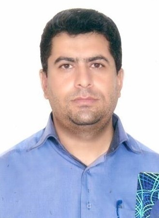 روح اله غلامی