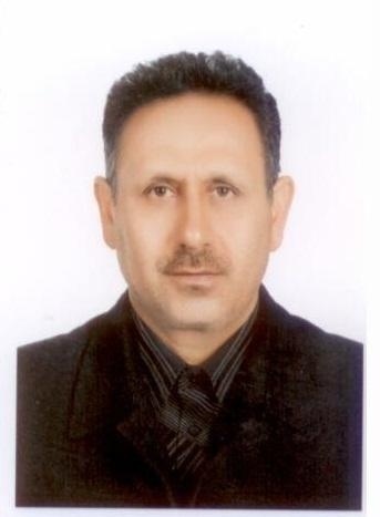 قدرت اله احمدی