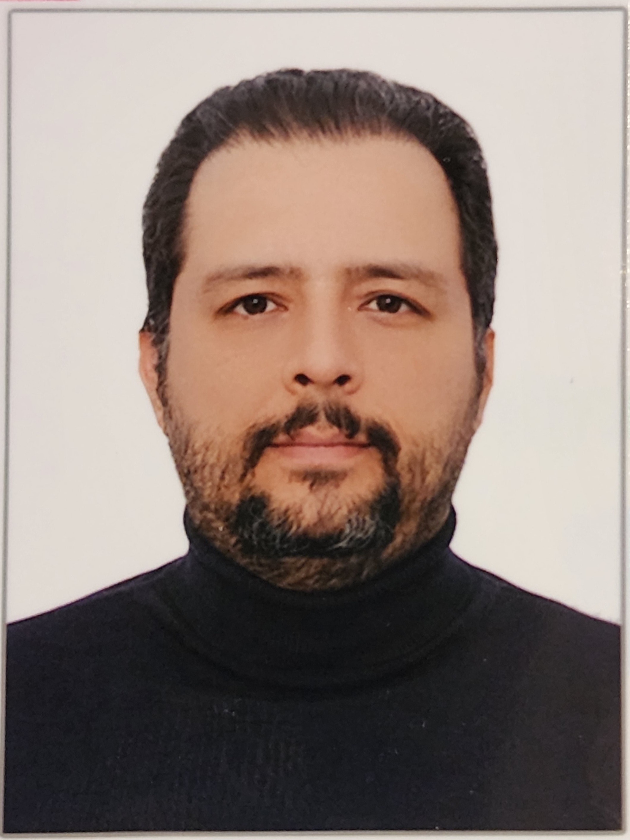 مهدی محمدپور