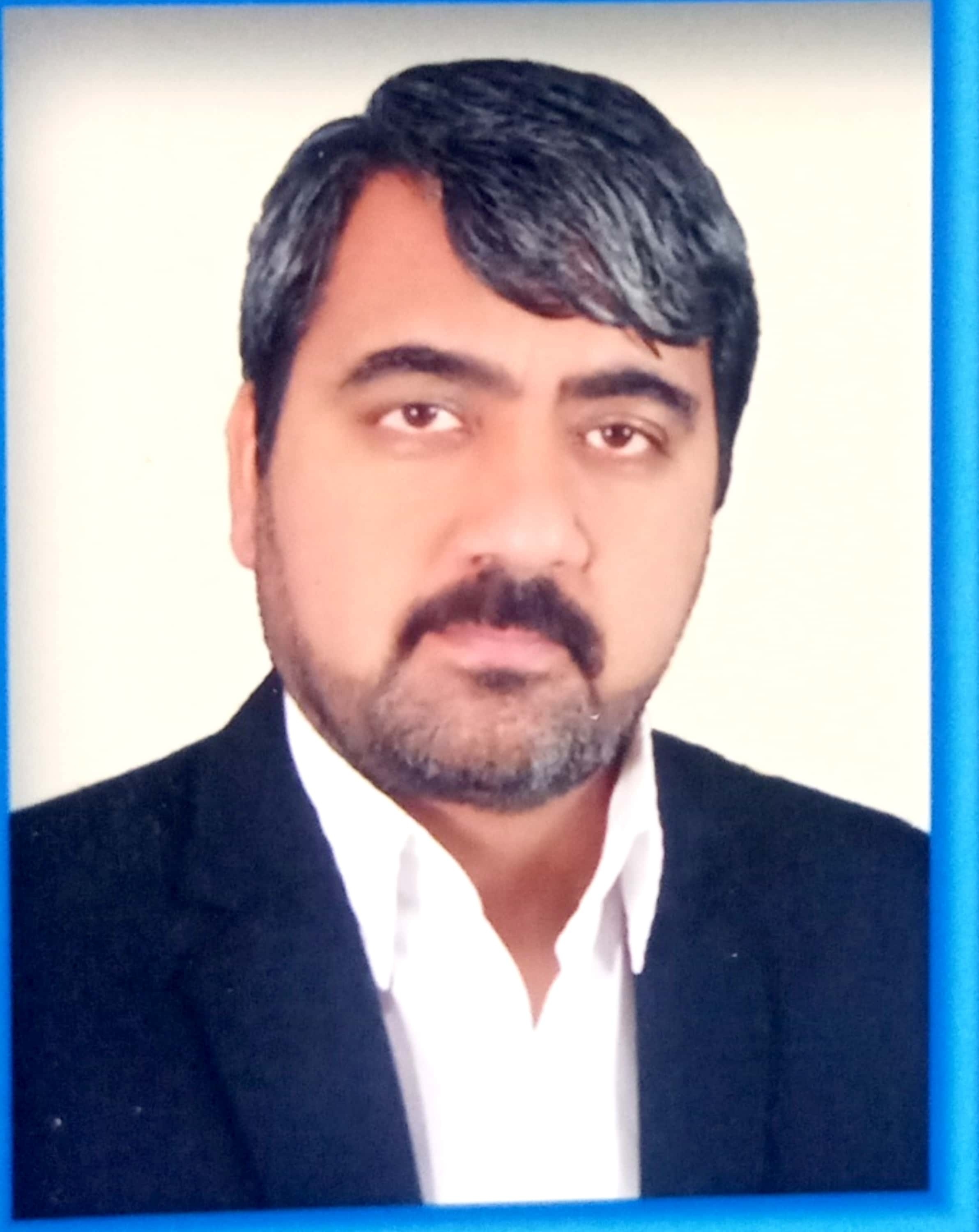 علیرضا محمدنیا
