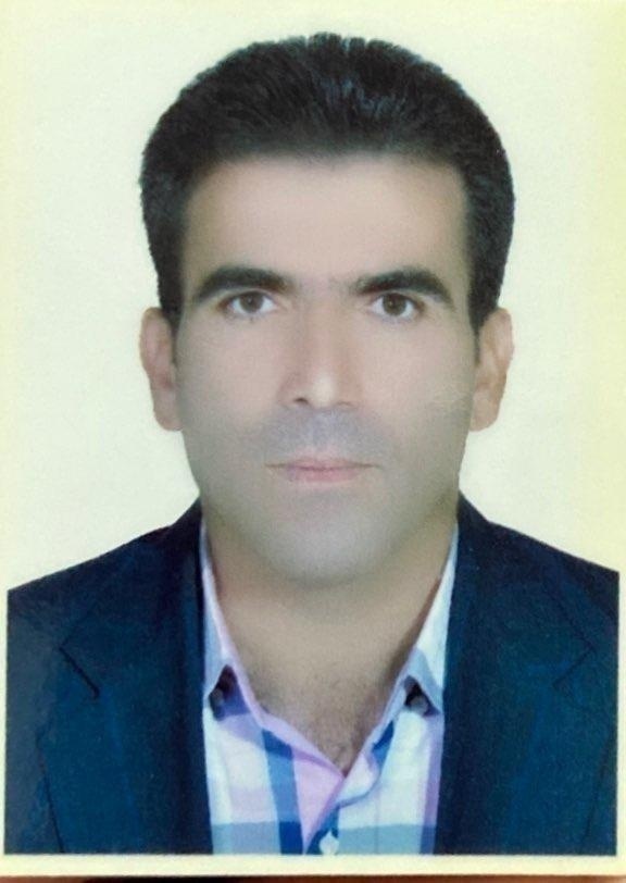 مهدی جمالی