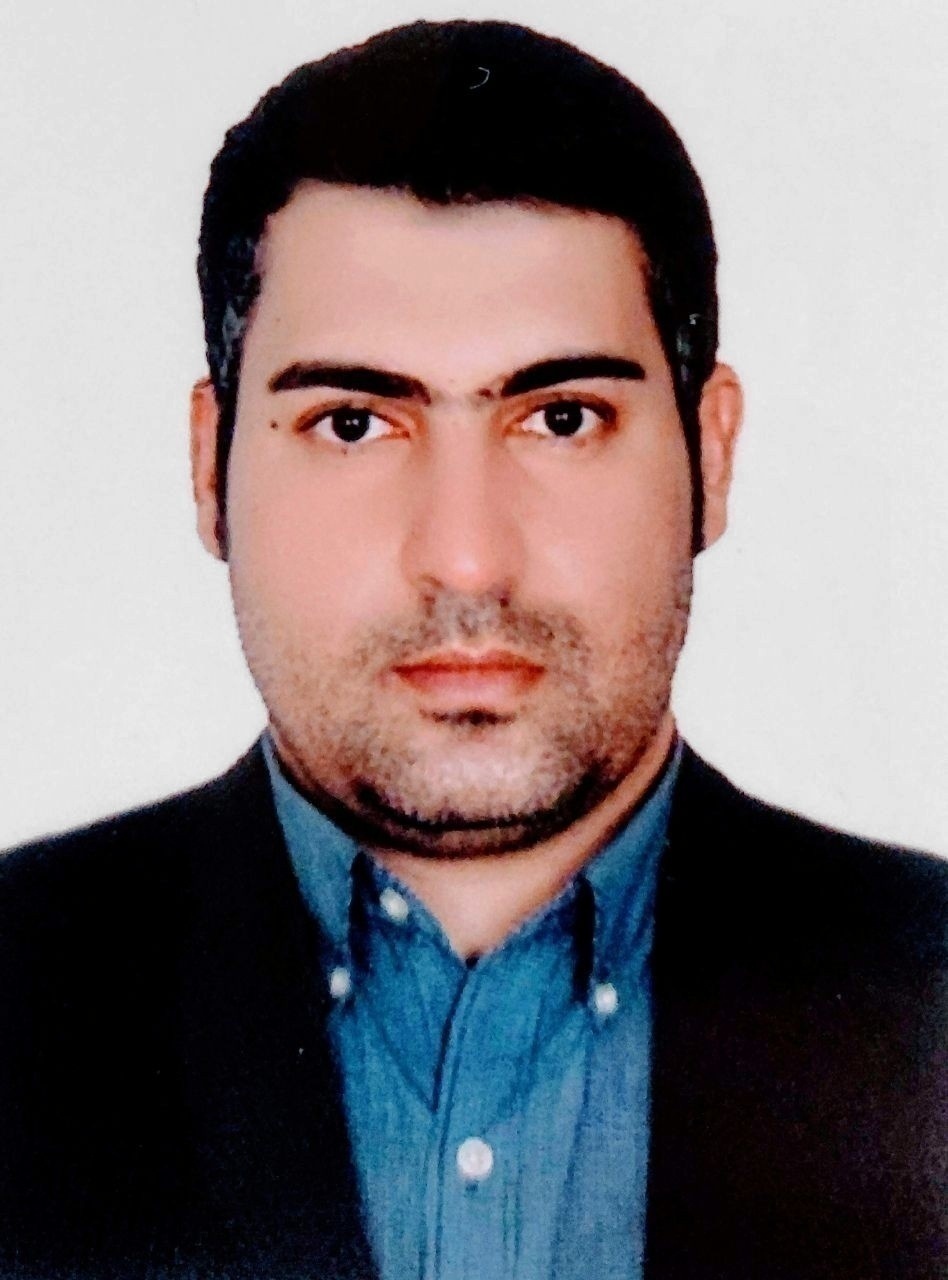 رضا قلندری