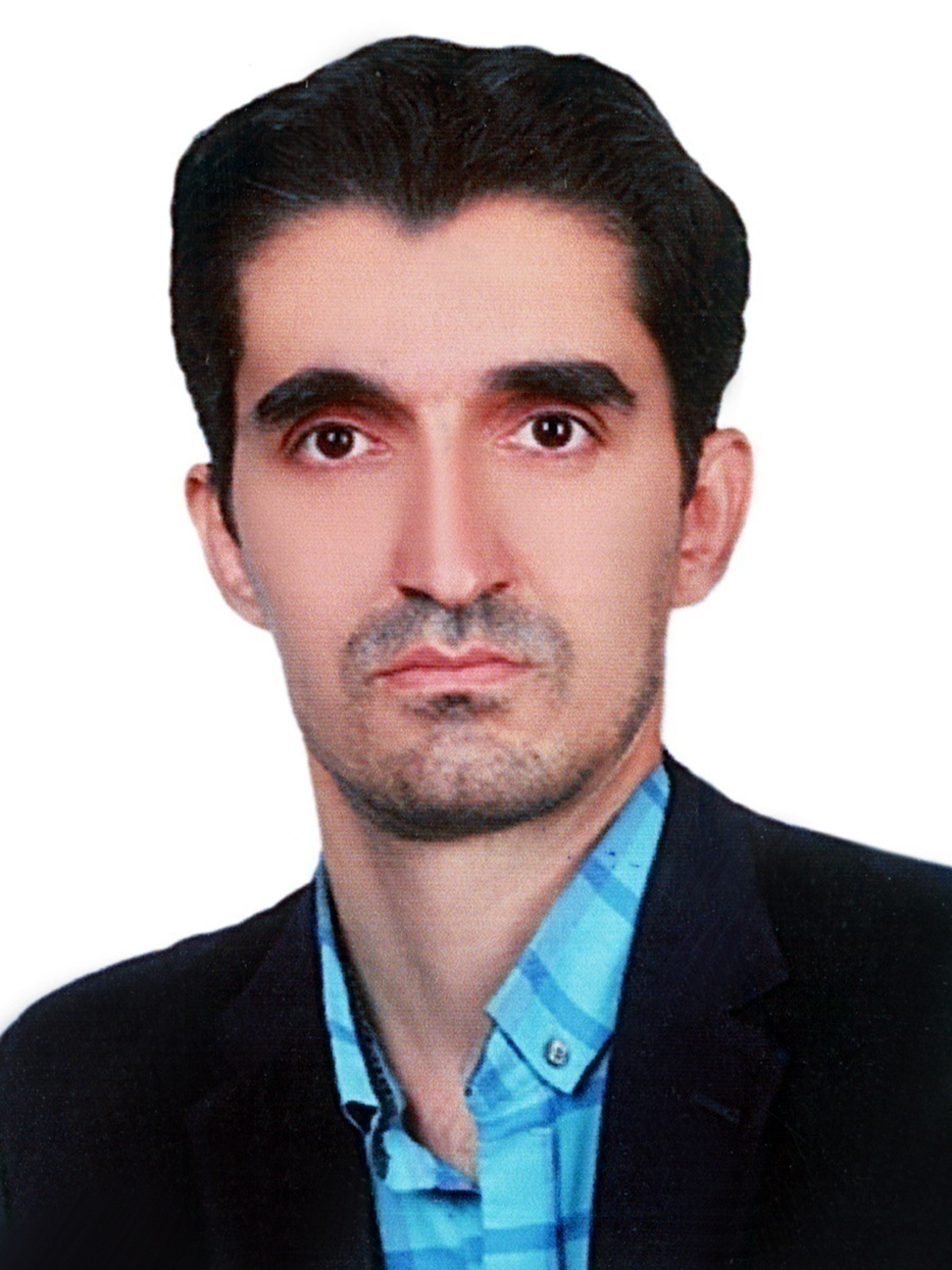 مصطفی براتی