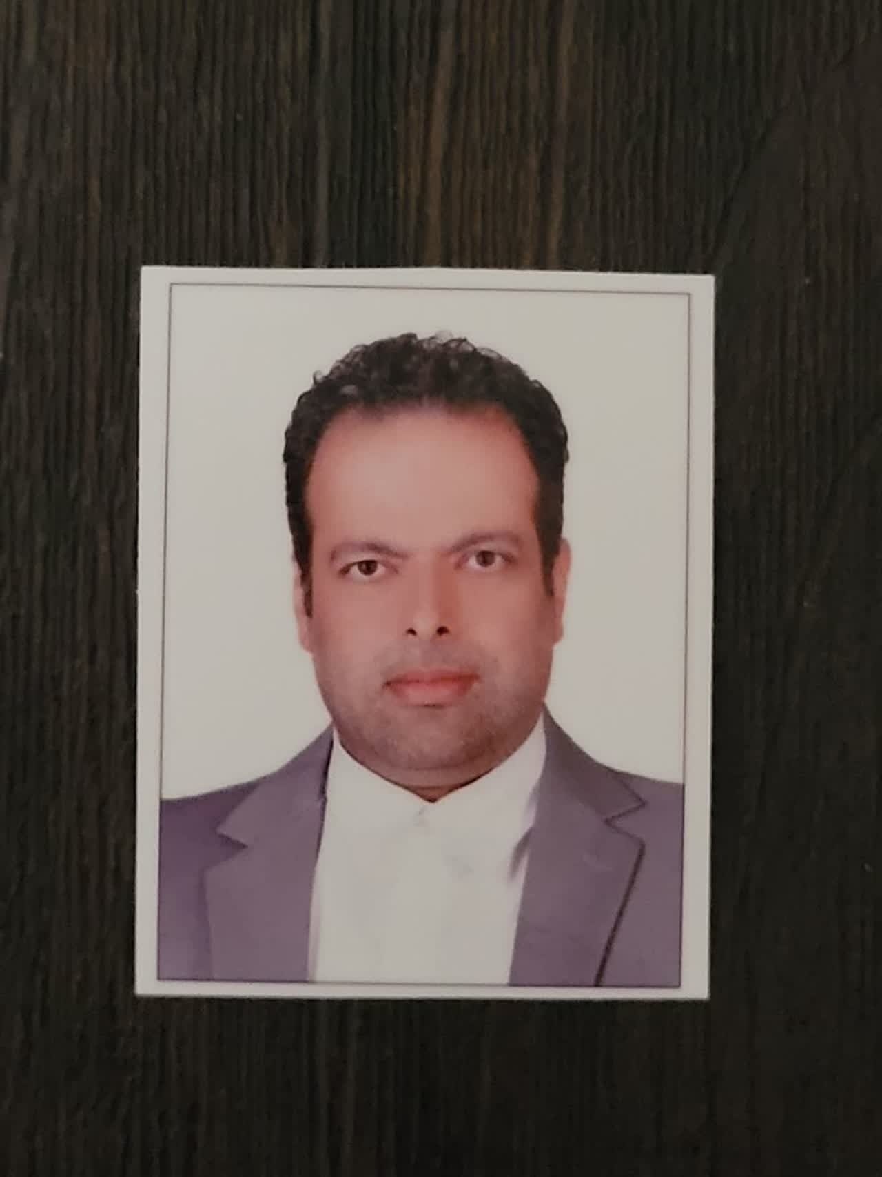 اشک غروی رودسری