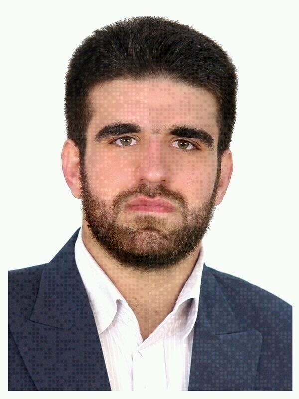 حامد مرادی مهر