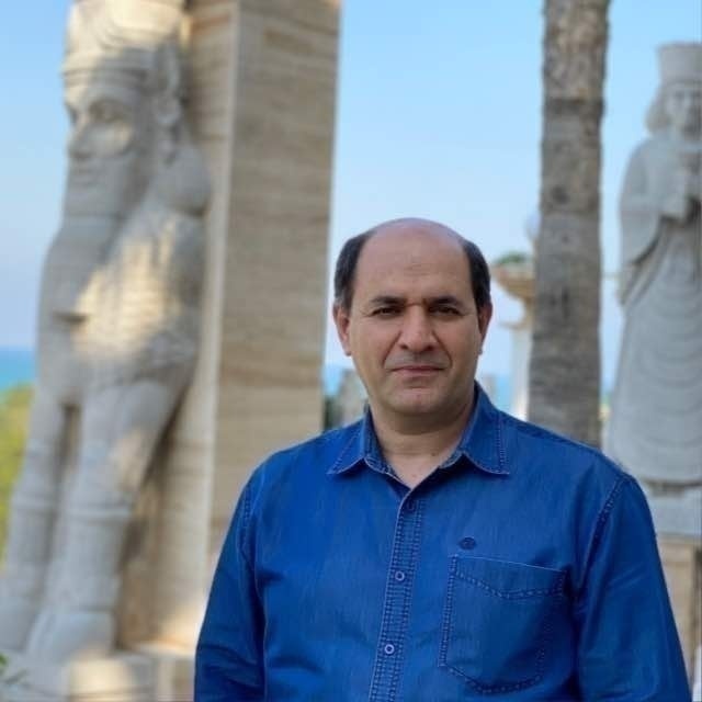 مجتبی رشیدنهال