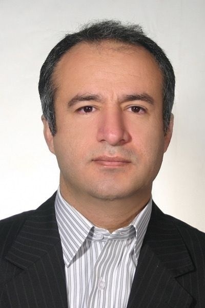 حسین ترنجی جهرمی