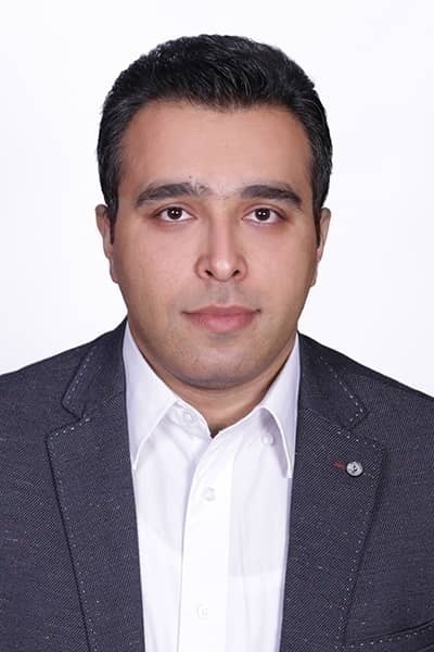 امین بازوبندی