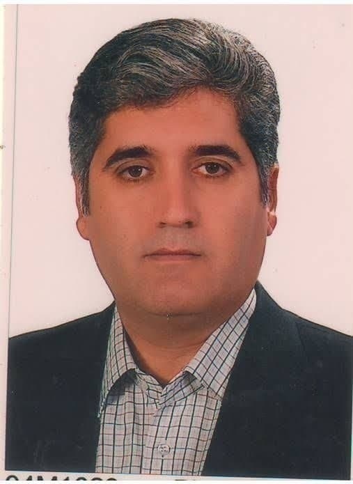 محمدرضا زیودار