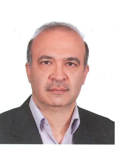 حسین خداوردیان