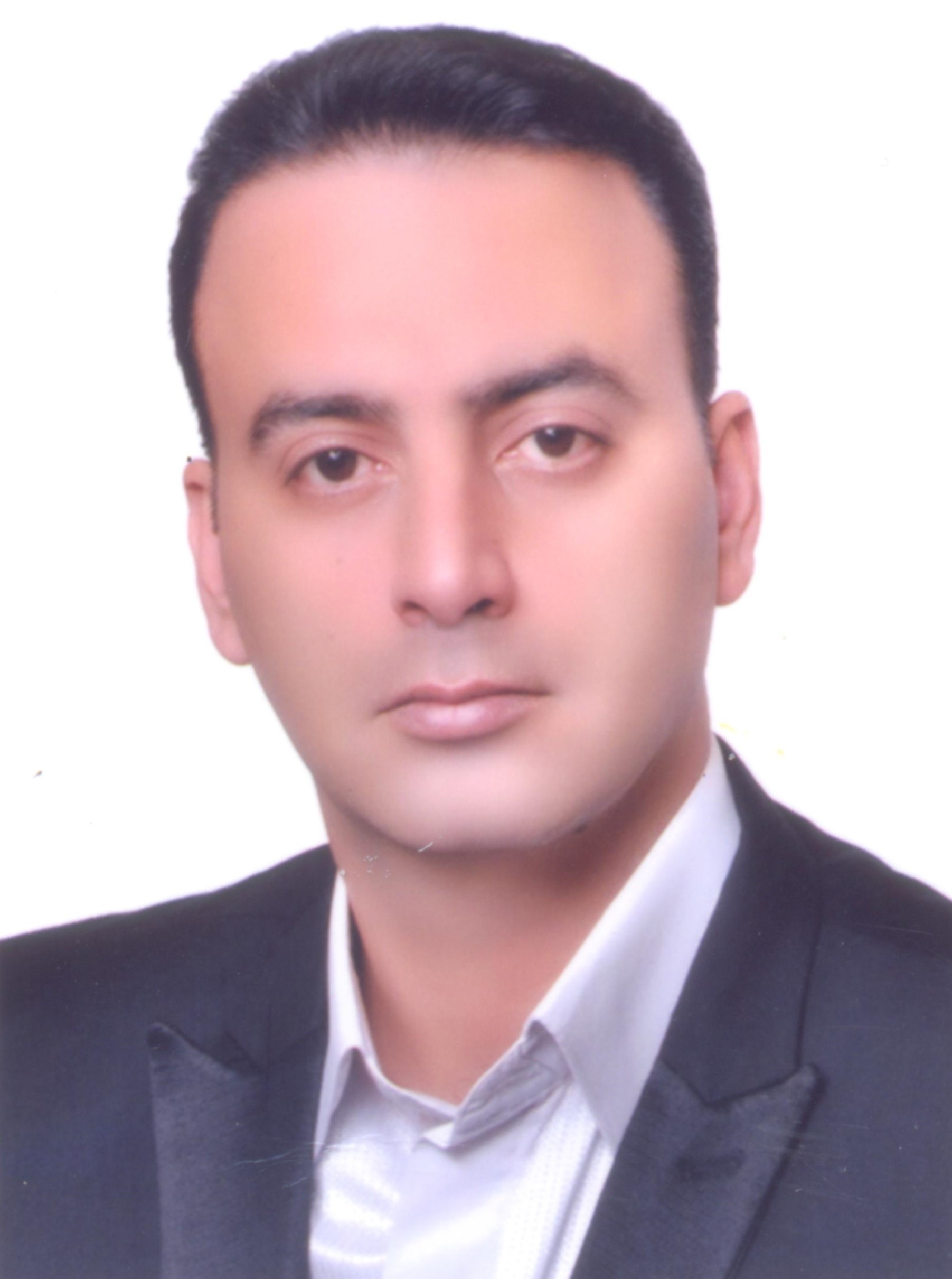 احمد عبدی پور