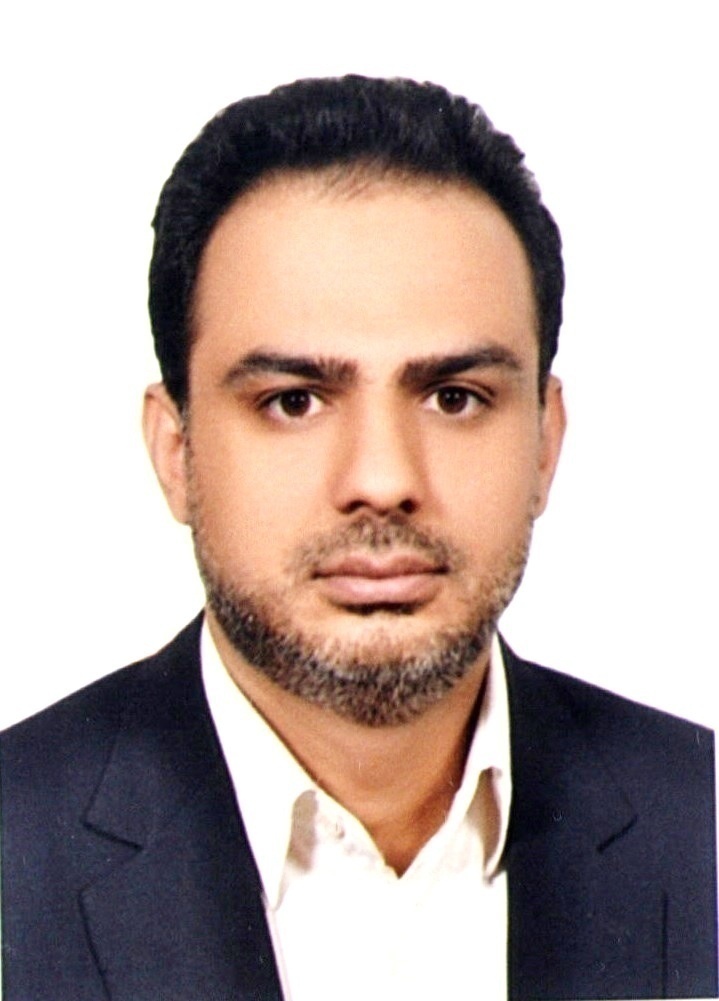 مرتضی دهقان