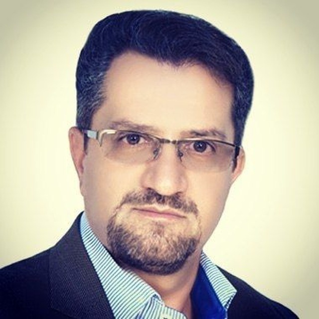 علی نژاد ابراهیم شهری