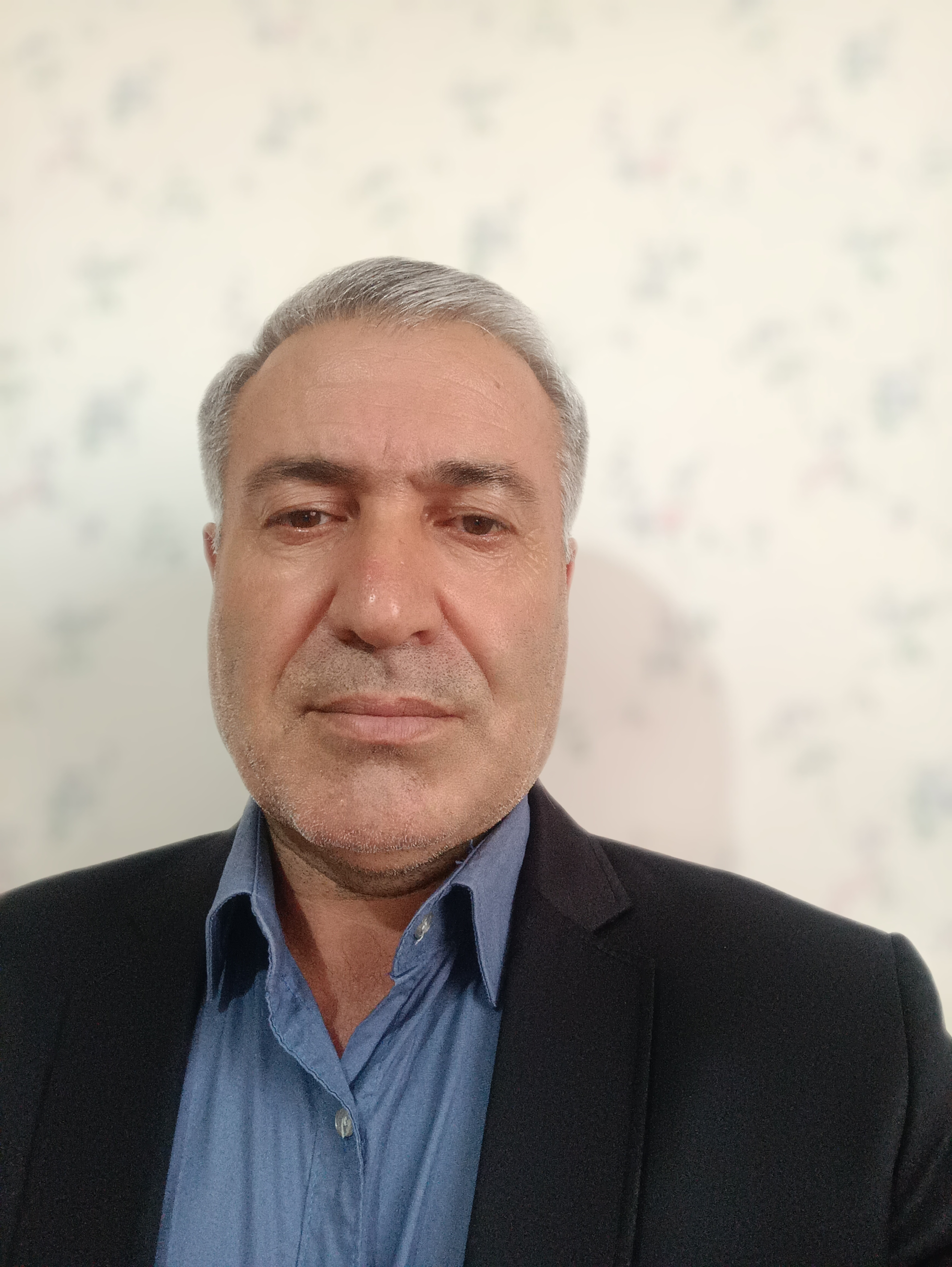 سید حبیب اکرمی