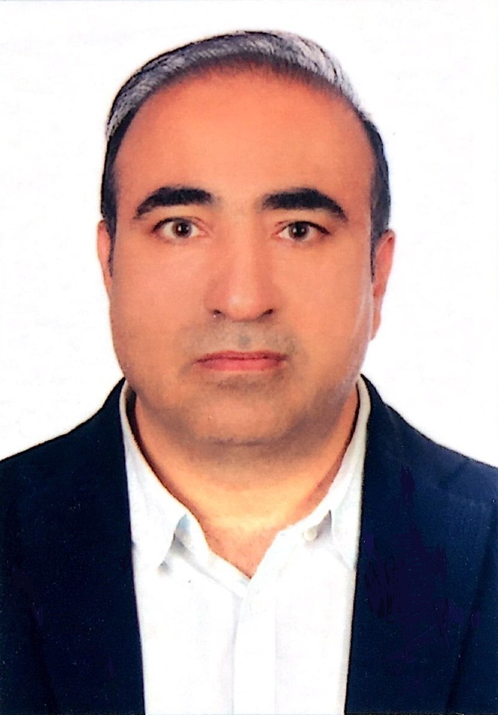 علیرضا مولائی