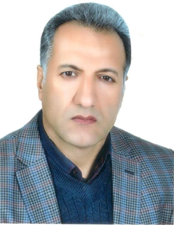 علی شهری