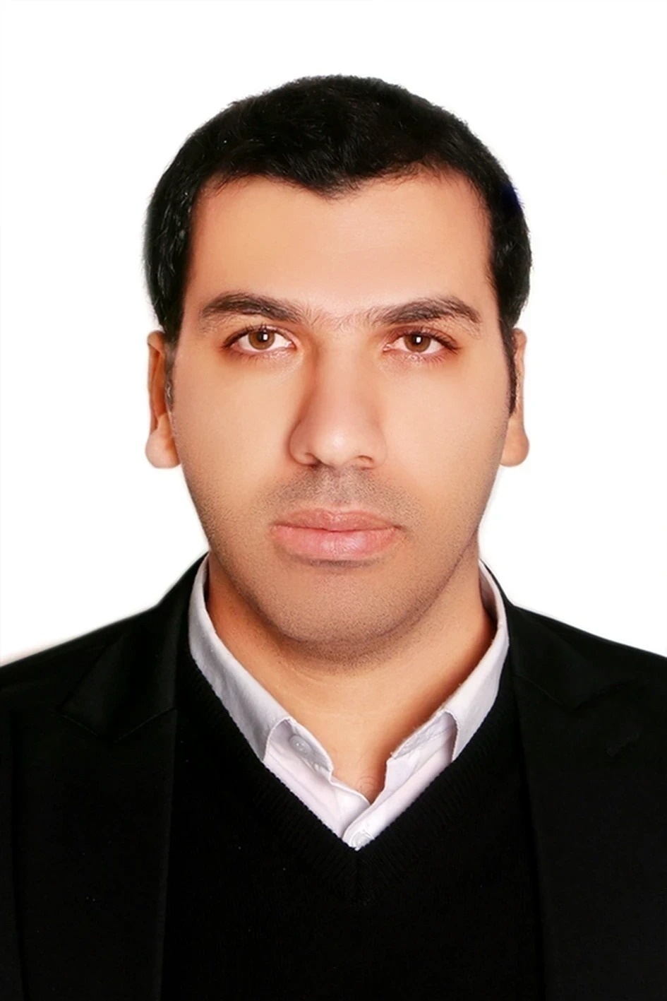 فرهاد اسمعیل پور