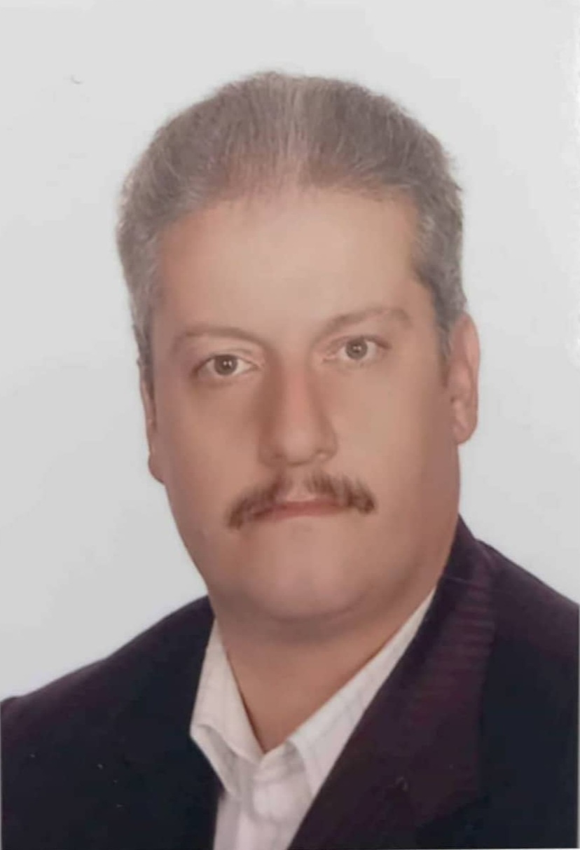 سید امیر هاشمی عربی