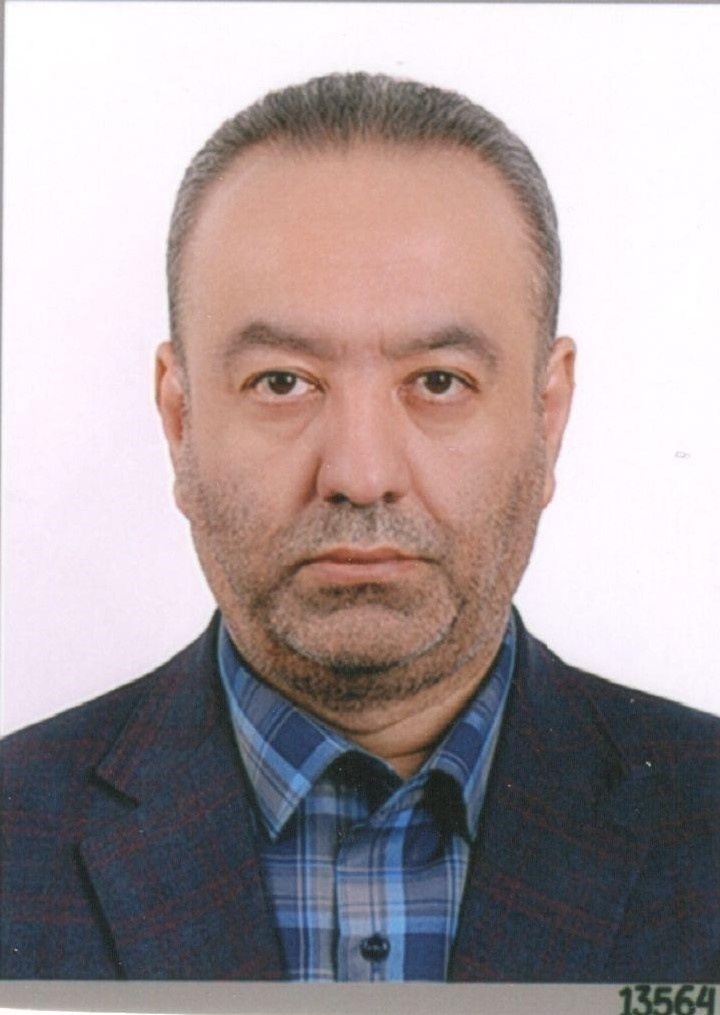 مسعود زرین درفش طوسی