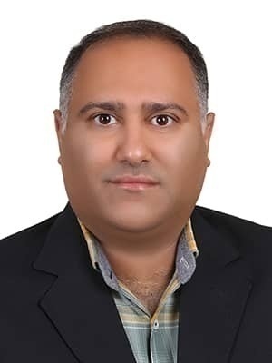 وحید بحرینی