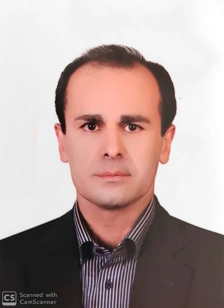 علی اکبر محمدیان